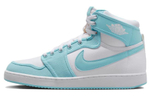 Кроссовки Jordan Air Jordan 1 Ko "Bleached Aqua"