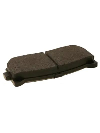 Колодки тормозные KIA Spectra (ИЖ),Clarus,Clarus 2 задние (4шт.) SANGSIN