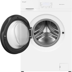 Стиральная машина Weissgauff WM 4506 Simple Touch класс: A+ белый (437268)