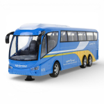 Автобус на РУ, коробка 666-694NA