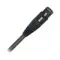 Wireworld Equinox 7 2XLR - 2XLR 2m