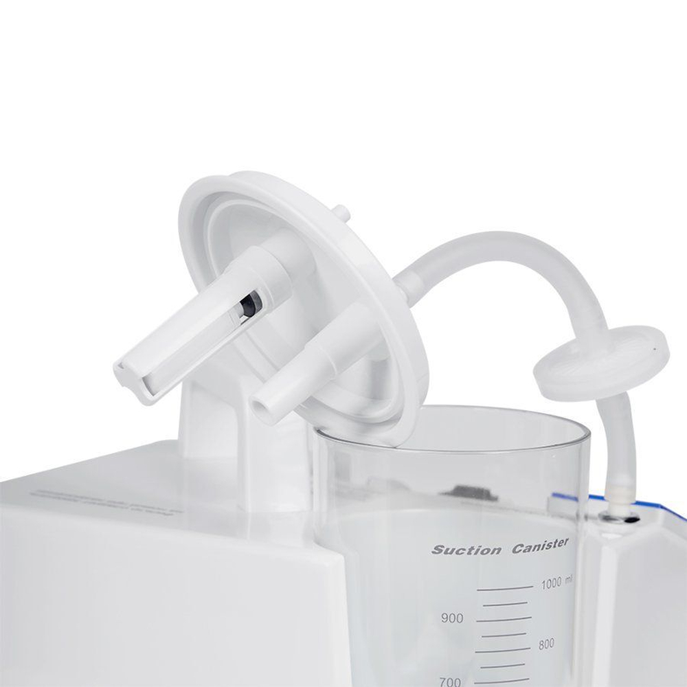 Отсасыватель медицинский хирургический 7E-B АРМЕД (15 л/мин)