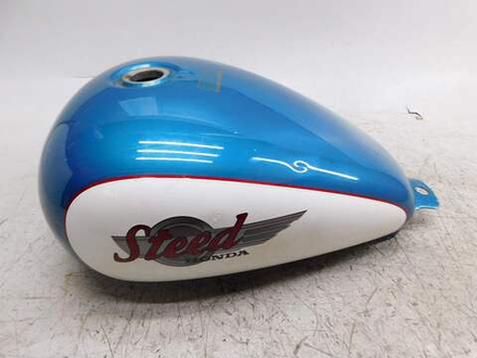 бак топливный Honda Steed 400.