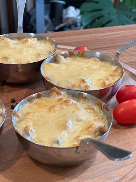 Жюльен (150 гр)