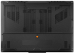 Ноутбук Asus FX507ZC4-HN145 {i5 12500H/16ГБ/512ГБ SSD/RTX3050 4ГБ/15.6" FHD IPS 144ГЦ/noOS}