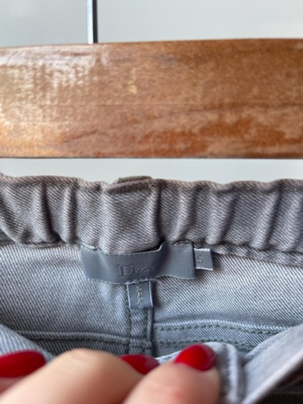 Джинсы Dior, 110