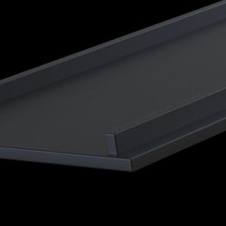 Декоративная накладка для магнитного шинопровода Maytoni S35 TRA004-21B