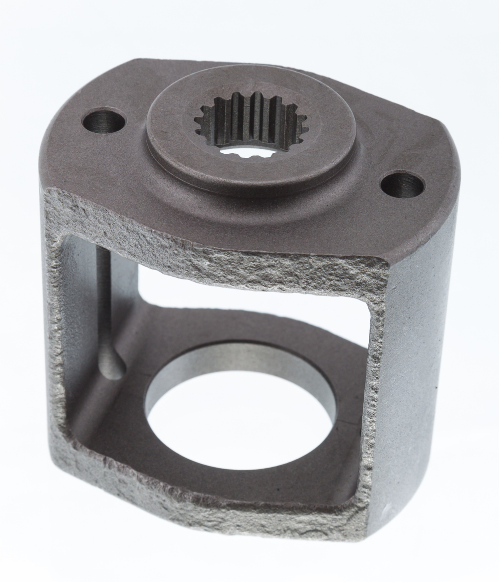 Рама ударного механизма 88116SP33