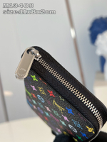 Louis Vuitton Zippy Coin Purse