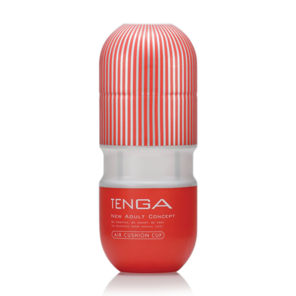 Мастурбатор Tenga Original Air Cushion Cup