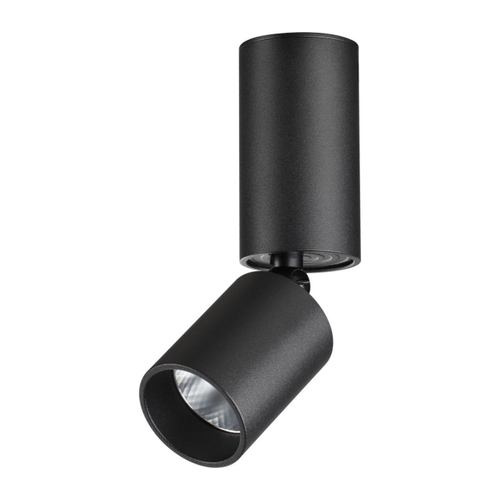 Накладной светодиодный светильник Novotech TUBO 359315 OVER NT24 00