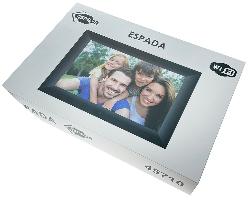 Фоторамка  Espada Photo Frame 15"