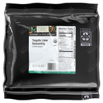 Frontier Co-op, Органическая приправа для текилы и лайма, 453 г (16 унций)