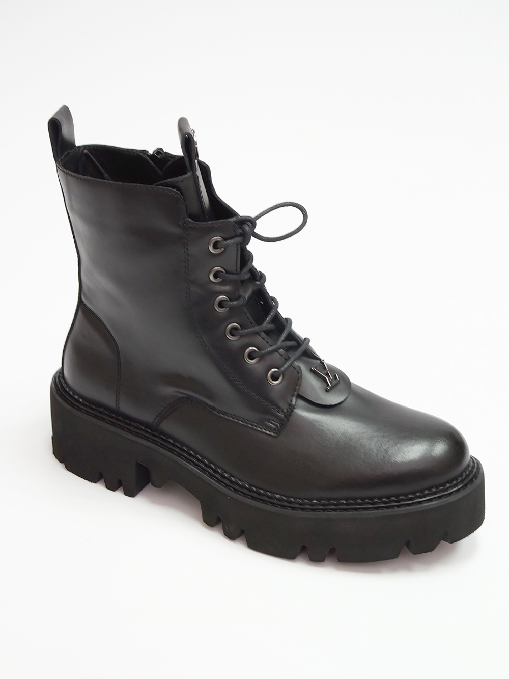 Ботинки женские