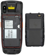 Терминал сбора данных Urovo CT48