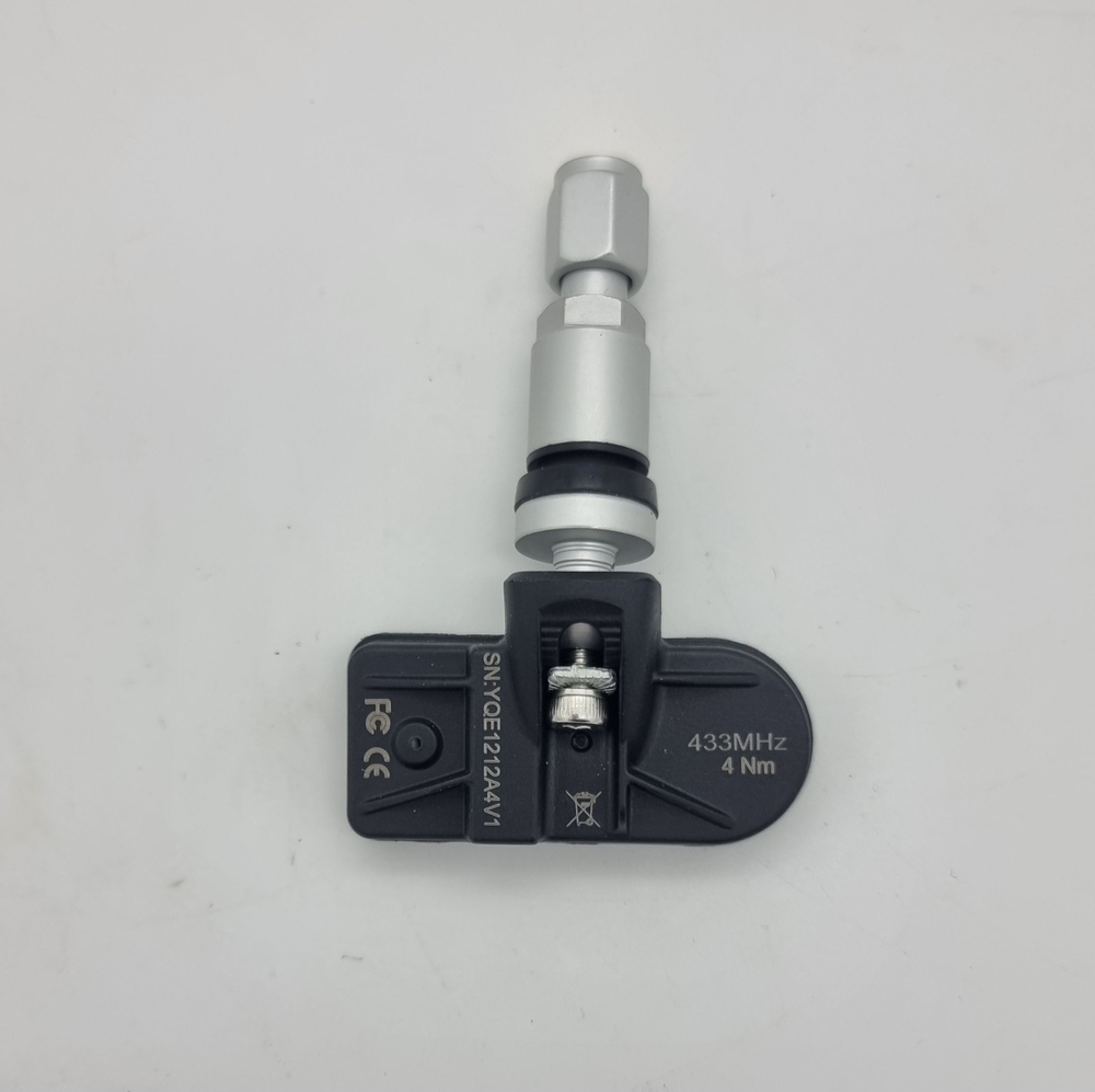 датчики давления в шинах внутренние KUBERG-TPMS-INT-4