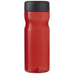 H2O Active® Base Tritan™ Спортивная бутылка объемом 650 мл с завинчивающейся крышкой