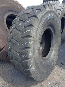 24.00R35 Michelin XDT шина б/у