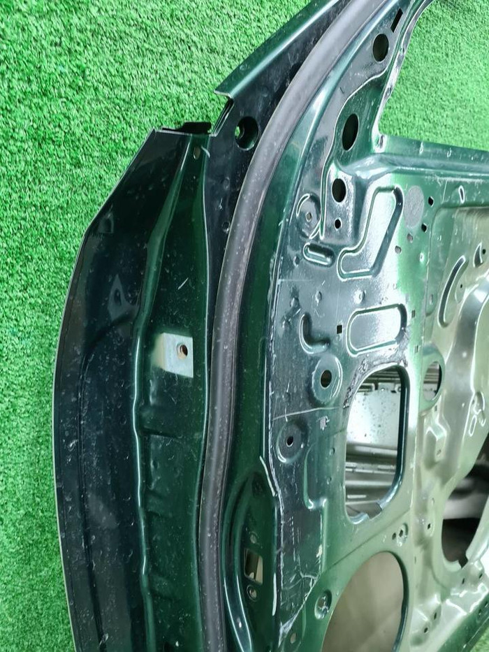 Дверь передняя правая Lixiang L9 (2022-н.в.)