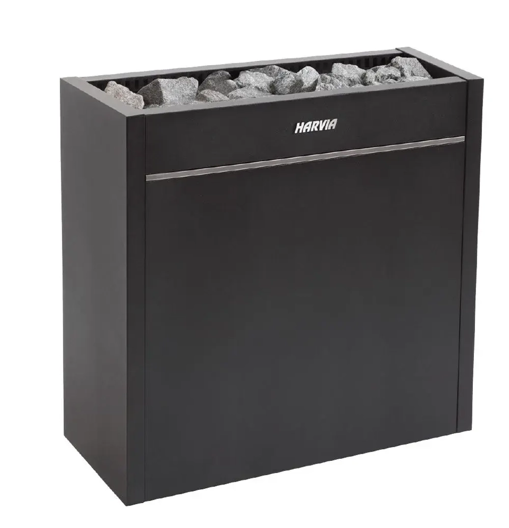 HARVIA Электрическая печь Virta HL135, 13.5 кВт (без пульта управления в комплекте)