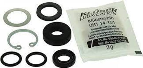 87.00.417 Rational Ремкоплект уплотнений катушки душа начиная с 01/2004