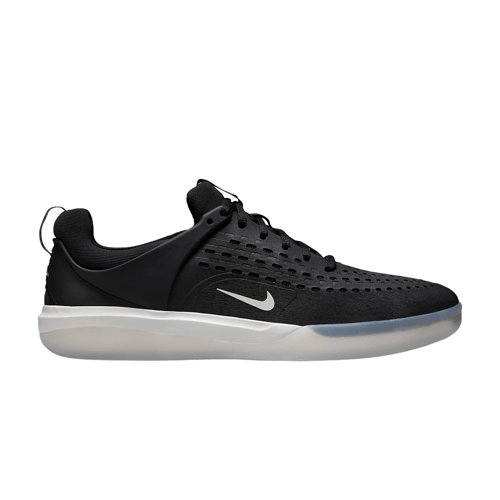Кроссовки Nike Sb Nyjah 3