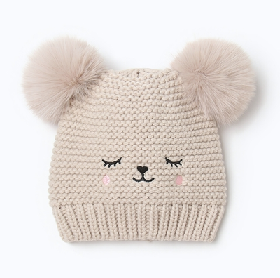 Шапка для малышей р. 48/ 10179891 Крошка Я