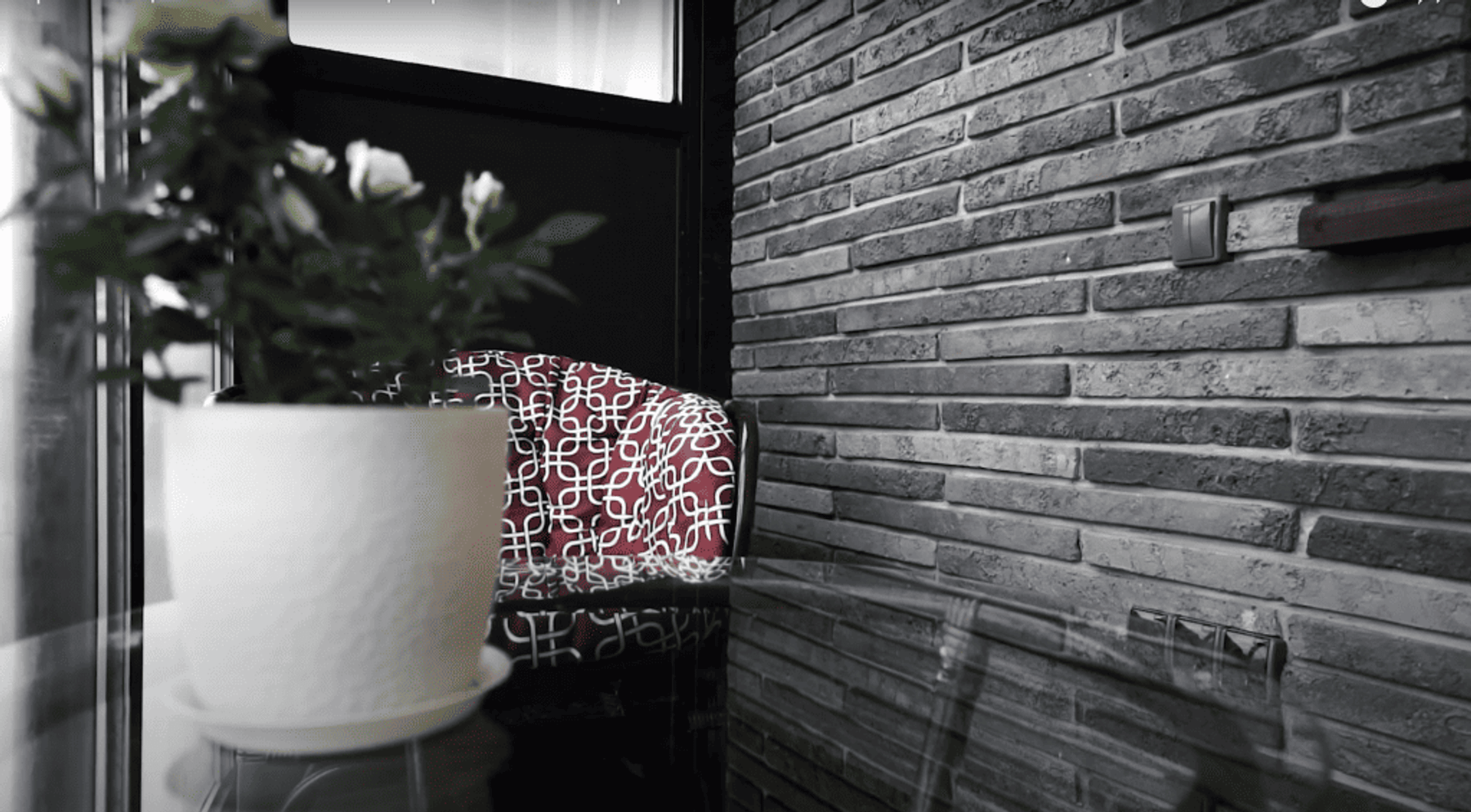 Монтаж ригельного кирпича: технология облицовки фасада