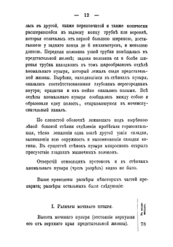 О врожденных заслонках уретры, как одной из причин расстройств мочеиспускания у детей | Толмачев Николай Александрович