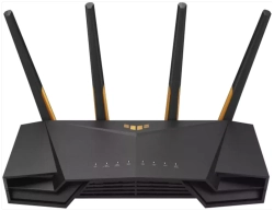 Wi-Fi роутер ASUS TUF-AX4200