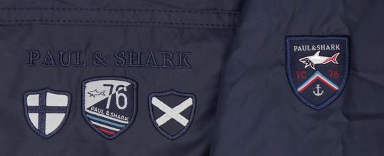 Ветровка Paul&Shark
