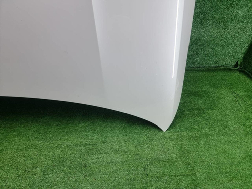 Капот BMW X5 G05 X6 G06 (2018-н.в.)