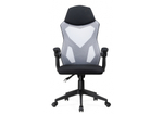 Компьютерное кресло Woodville Torino gray, black