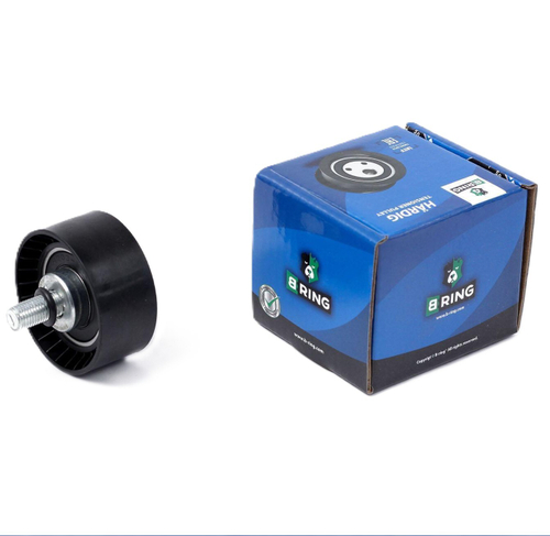 Ролик натяжной ВАЗ 2170 опорный B-Ring Hardig