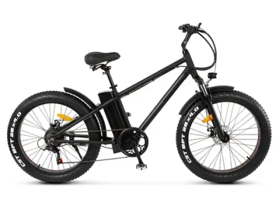 Электрофэтбайк Slon 500w