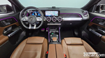 Mercedes-Benz GLB-Class X247 AMG GLB35 4MATIC (12.2022)