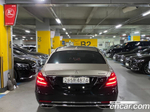 Mercedes-Benz S-Class W222 Maybach S650 (09.2020)