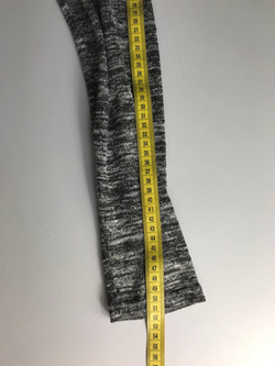 Кардиган Terranova лаконичный, маркировка S, визуально на 44 размер