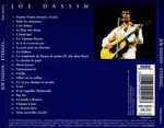 Joe Dassin / Eternel... (CD)