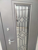 Дверь входная София термо