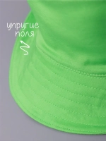 Панама летняя детская хлопковая