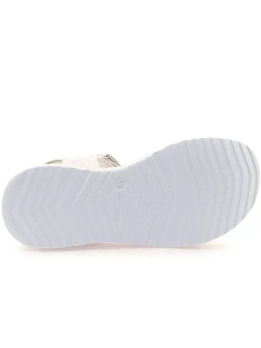 Сандалии для девочки