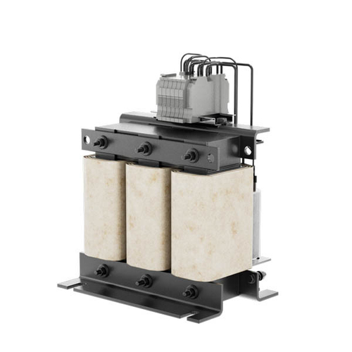 Синус-фильтр PD-SIN-16-3,5