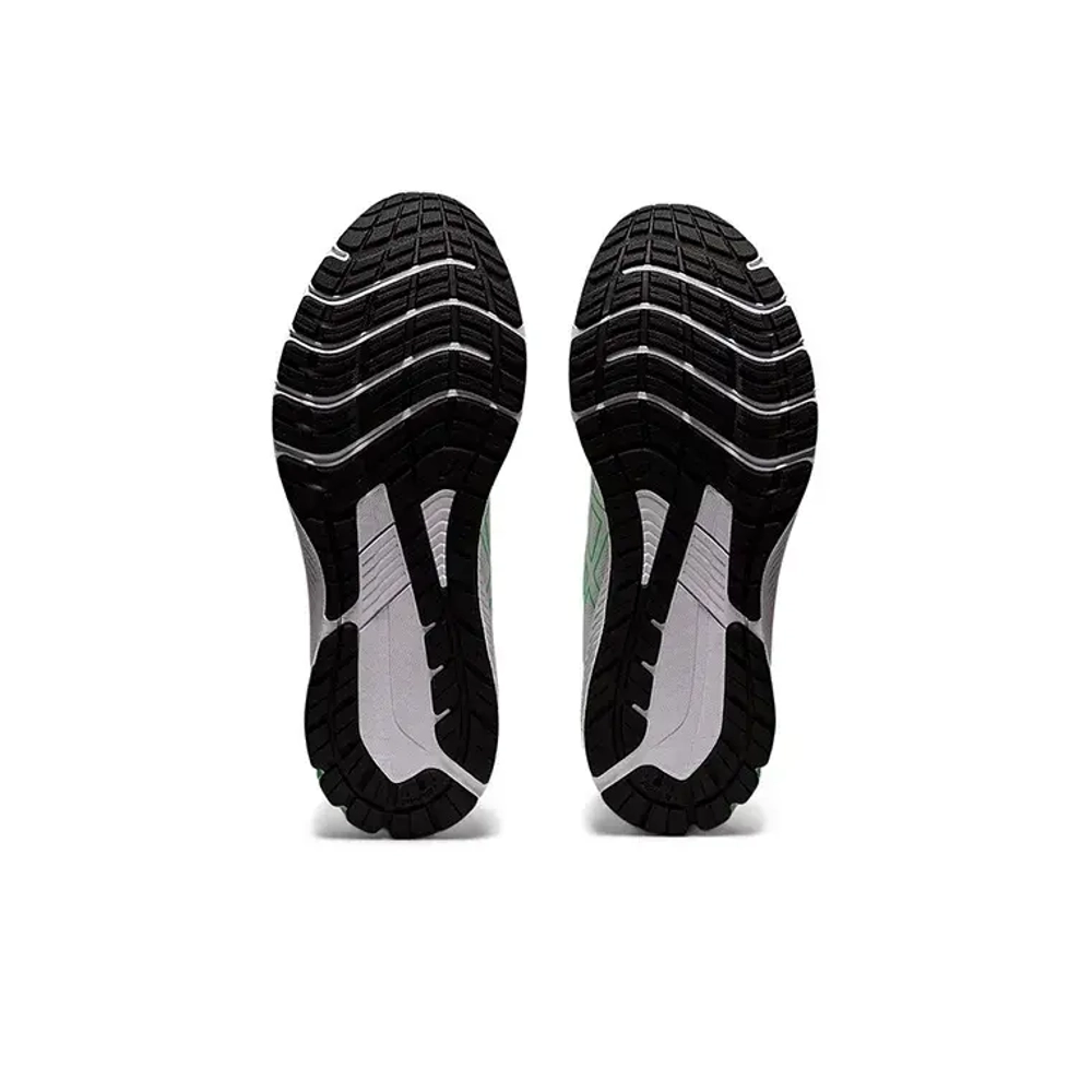 Мужские кроссовки ASICS GT-1000 11 'White Black' 1011B354-101