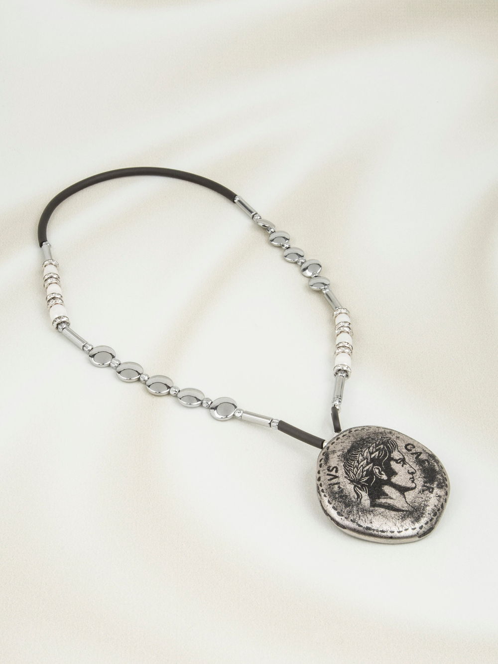 Колье Caesar Platina