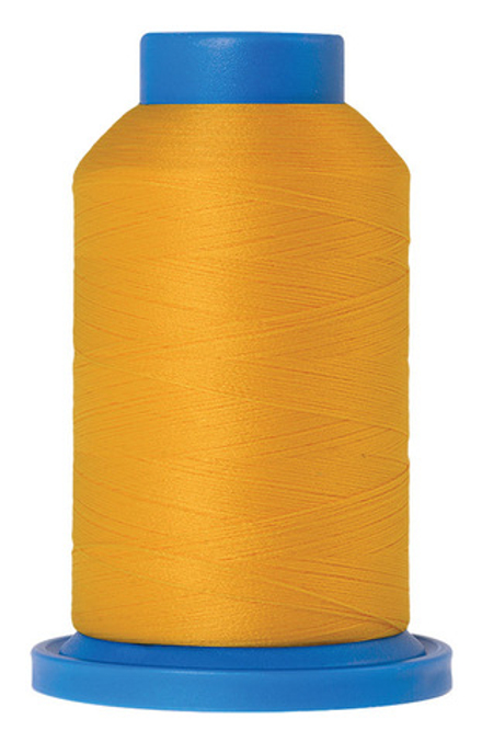 Нить SERAFLOCK 1000m №120 col.0607