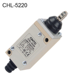CHL-5220 Конечный выключатель с нажимным поперечным роликом