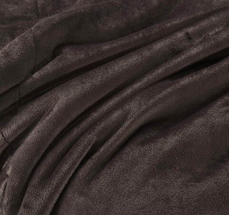 Плед 210х230 Sofi De MarkO Теодор шоколад