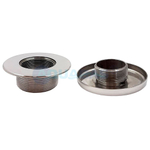 ФП.111.5 Форсунка для подключения пылесоса 2" (наруж.) плитка