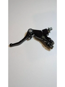 Рычаг сцепления для мотоцикла "неломайка"